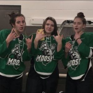 Meet your Posher, Bailey